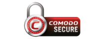 Comodo-Secure-Logo